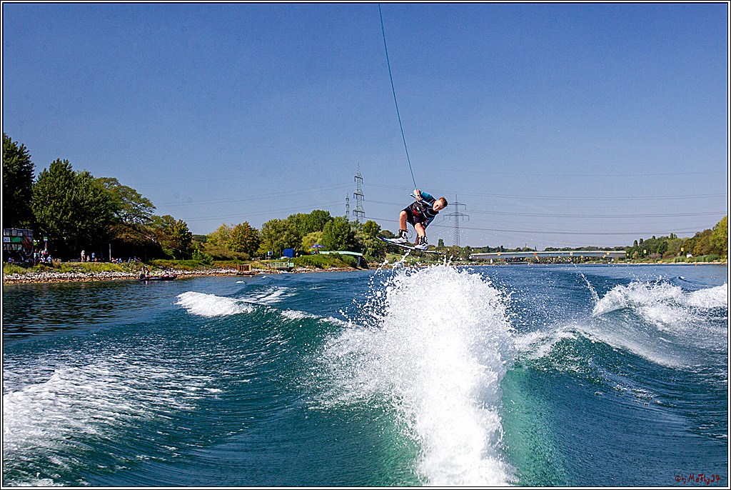 EAT • PLAY • LOVE KOELN 2019, 24.08.2019